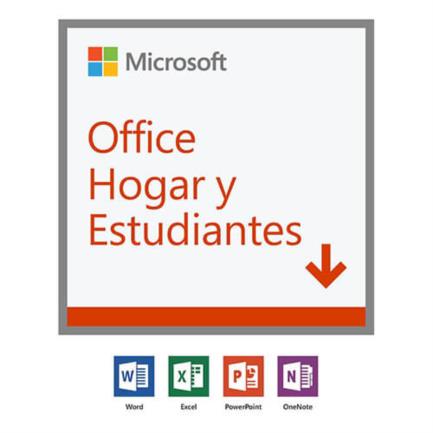 Office Hogar Y Estudiante